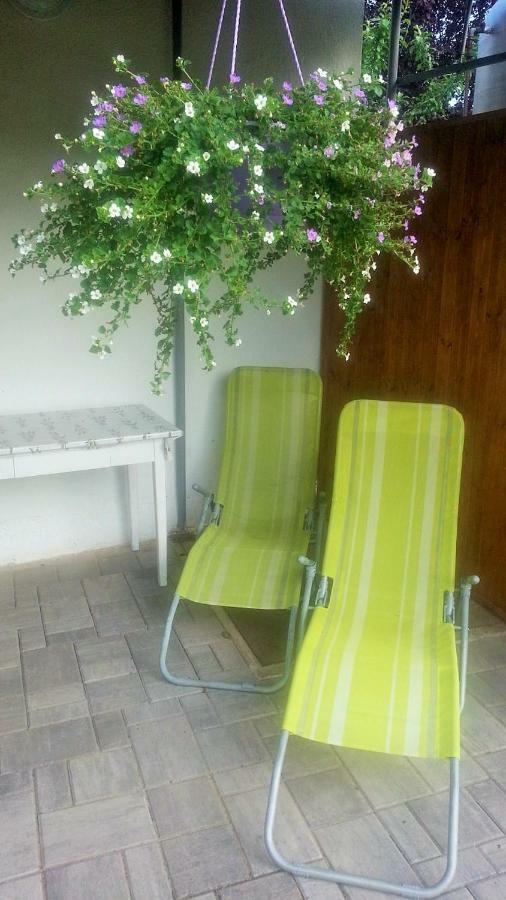 Appartement RELAX u lesa à Ratiskovice Extérieur photo